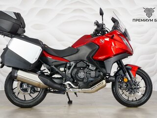 Honda NT1100