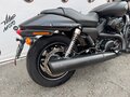 2016 Harley-Davidson Street 750, чёрный, 540000 рублей - вид 8