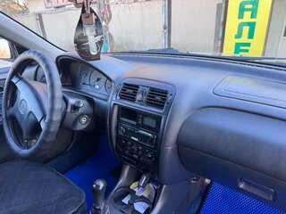 1998 Mazda 626 V (GF), серый, 450000 рублей, вид 5