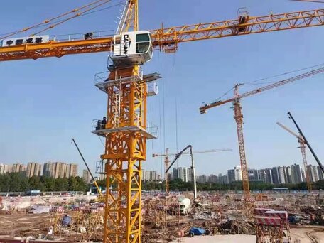 2026 Dahan QTZ125, золотистый, 11255878 рублей, вид 4