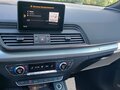 2017 Audi Q5 II (FY), чёрный, 3900000 рублей - вид 10
