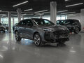 2026 Audi Q3 Sportback TFSI III (FJ), серый, 6998000 рублей - вид 1