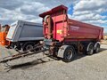 2018 Тонар 8579, серебристый, 1200000 рублей - вид 8