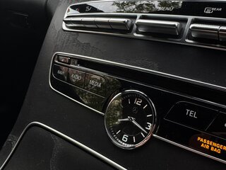 2016 Mercedes-Benz C-Класс 180 IV (W205), белый, 1900000 рублей, вид 4