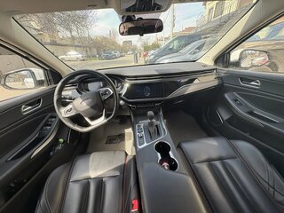2023 Omoda S5, белый, 840000 рублей, вид 5