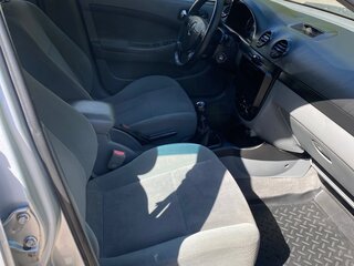 2007 Chevrolet Lacetti I, серый, 550000 рублей, вид 5