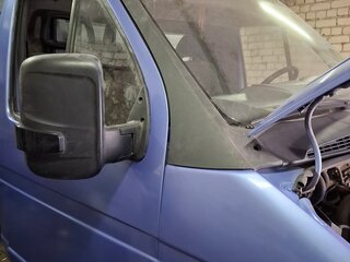 2010 ГАЗ ГАЗель (3302), синий, 800000 рублей, вид 2