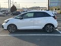 2023 Honda Fit RS IV Рестайлинг, белый, 970000 рублей - вид 5