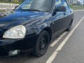 2008 Lada (ВАЗ) Priora I, синий, 285000 рублей