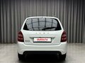 2019 Lada (ВАЗ) Granta I Рестайлинг, белый - вид 4