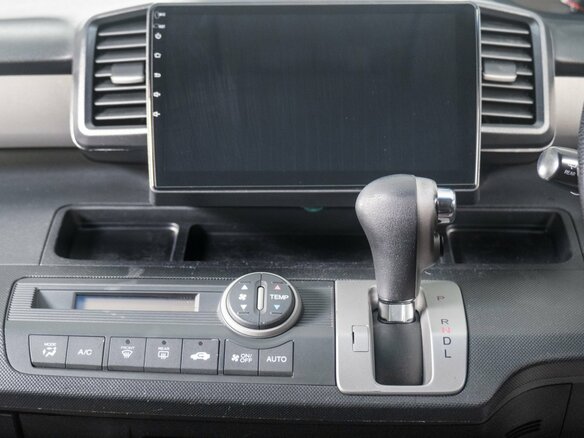 2012 Honda Freed I Рестайлинг, белый - вид 13