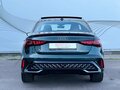 2026 Audi A3L 35 TFSI IV (8Y) Рестайлинг, зелёный, 3880000 рублей - вид 6