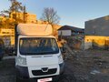 2012 Peugeot Boxer, белый, 1050000 рублей