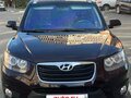 2011 Hyundai Santa Fe II Рестайлинг, пурпурный, 1750000 рублей