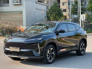 2026 Dongfeng Aeolus L7, чёрный, 2333666 рублей, вид 3
