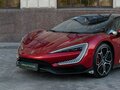 2025 BYD Yangwang U9, красный, 27990000 рублей - вид 4