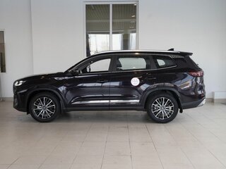 2025 Chery Tiggo 8 Pro Max I Рестайлинг, пурпурный, 3040000 рублей, вид 5