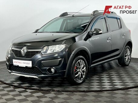Renault Sandero II