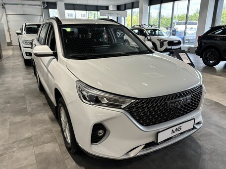Haval M6 II