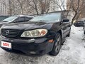 2005 Nissan Maxima V (A33), чёрный, 500000 рублей - вид 2