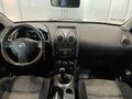 2009 Nissan Qashqai I, чёрный - вид 4