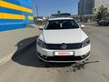 2013 Volkswagen Passat B7, белый, 967000 рублей