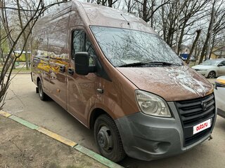 2019 ГАЗ ГАЗель Next, коричневый, 1150000 рублей, вид 2