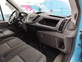 2021 Ford Transit, синий, 3445000 рублей - вид 4