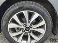 2015 Hyundai Solaris I Рестайлинг, серый, 850000 рублей - вид 9