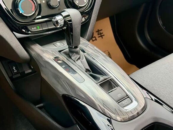 2022 Honda XR-V I Рестайлинг, чёрный, 1613000 рублей - вид 14