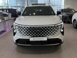2026 Changan UNI-S I Рестайлинг, белый, 3149900 рублей, вид 2
