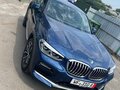 2019 BMW X4 20i II (G02), синий, 4200000 рублей