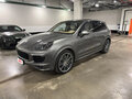 2015 Porsche Cayenne II Рестайлинг (958), серый, 2750000 рублей - вид 2