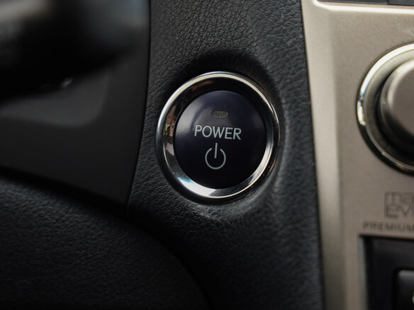 2014 Lexus RX 450h III Рестайлинг, чёрный, 2184761 рублей - вид 25