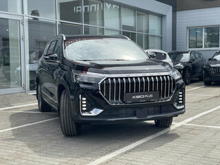 2026 Jetour X90+, чёрный, 4199000 рублей, вид 3