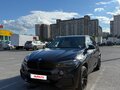 2015 BMW X5 40d III (F15), чёрный, 3000000 рублей
