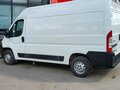 2012 Citroen Jumper, белый, 1400000 рублей - вид 4
