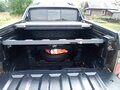 2007 Honda Ridgeline I, чёрный - вид 3