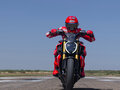 2026 Ducati Diavel V4, красный, 4250000 рублей - вид 9