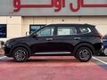2025 Kia Carens IV (KY), чёрный, 2700200 рублей - вид 2