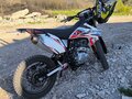 2014 Kayo T2, белый, 95000 рублей - вид 1