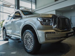 2026 Tank 500 I, бежевый, 8449000 рублей, вид 2