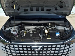 2026 Jetta VS8, серый, 2393033 рублей, вид 5
