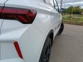 2024 Geely Coolray (Binyue Cool) I Рестайлинг, белый, 2000000 рублей - вид 9