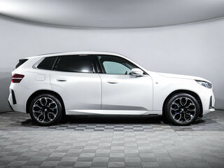 2025 BMW X3 Long 30L xDrive IV (G45/G48), белый, 6450000 рублей, вид 4
