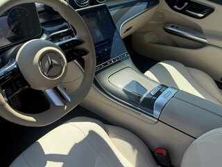 2024 Mercedes-Benz CLE 200, белый, 6900000 рублей, вид 2