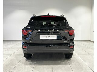 2026 Haval H7 I, чёрный, 4157010 рублей, вид 5