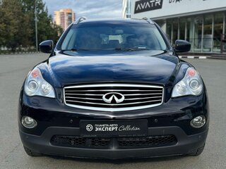 2014 Infiniti QX50 I, чёрный, 1950000 рублей, вид 2