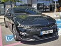 2023 Kia K5 III, чёрный, 2190000 рублей - вид 1