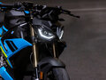 2025 BMW S 1000 R, чёрный, 2100000 рублей - вид 3